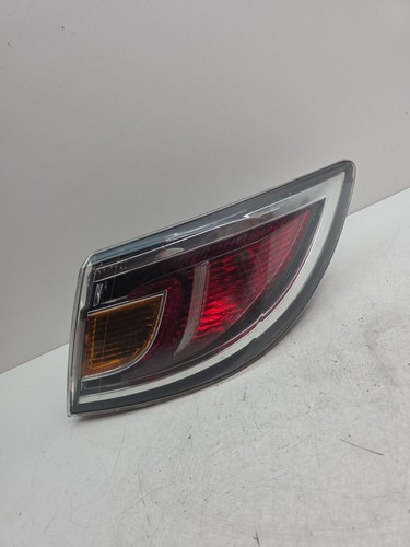 Mazda tail light driver - mazda, 6