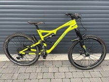 Whyte T-130 C-RS Large Carbon 27.5 Mountain Bike