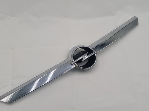 Genuine vauxhall corsa grill - genuine,