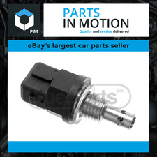 Air Intake Temperature Sensor