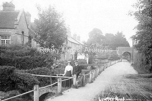 Plo lumley road and railway - plo-37,