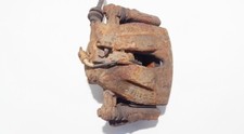 Citroen C8 2002 Disc Brake
