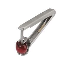 Westmark Kernex Cherry Stoner - Olive Stoner - Cast Aluminium 