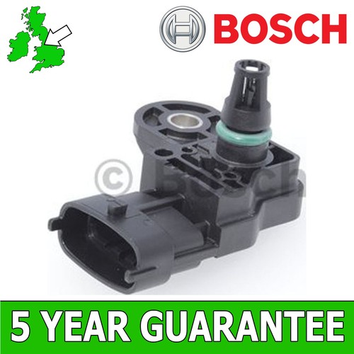 Bosch map sensor - bosch, manifold