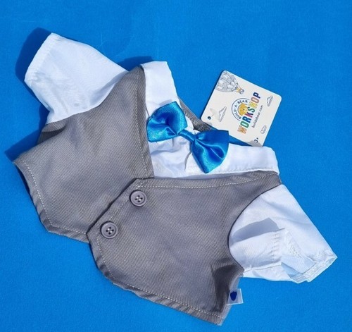 Build bear smart - build,