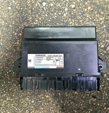 Ford Focus C Max Central