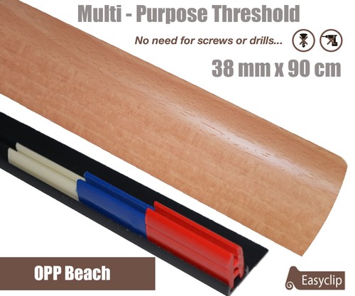 New quality 38mm laminate door - new,