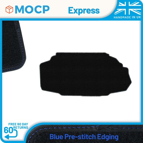 Express with blue pre stitch - with, pre-stitch