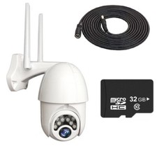 1080P WIFI CCTV Camera