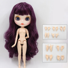 ICY  Blyth Doll 1/6 Bjd Matte
