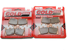 Brake Pads Front For Kawasaki