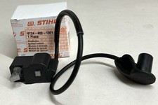 STIHL OEM IGNITION MODULE 4134