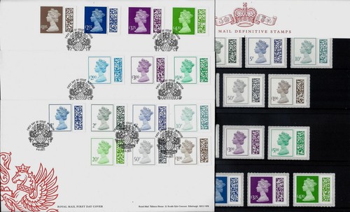 2022 mint fdc barcoded - 2022,
