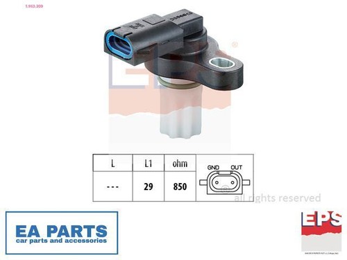 Rpm sensor automatic - sensor,,