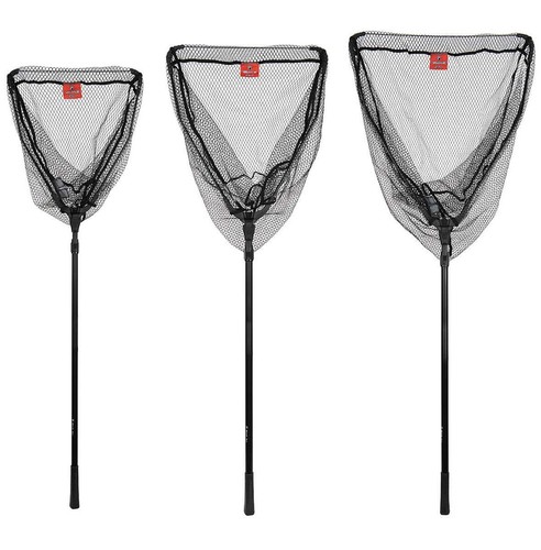 Fox rage warrior net rubber - warrior,