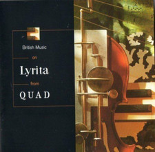 Various - British Music On