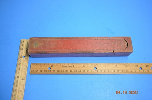 Vintage wooden pencil - vintage,