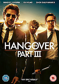 The hangover part dvd - the,
