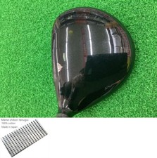 Titleist 915 F 3w 16.5 Degree