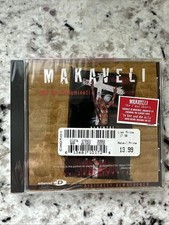 2Pac Makaveli Don Killuminati