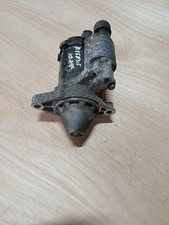 TOYOTA AVENSIS 2.0 PETROL AUTOMATIC STARTER MOTOR 28100-0T060 TESTED 2009-2014