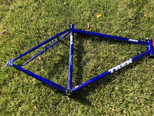 1997 trek 930 xc ox - , 20”