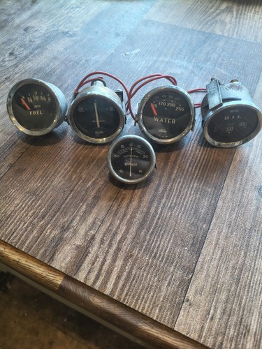 Vintage smiths jaeger - &,