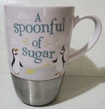 Disney Mary Poppins Ceramic