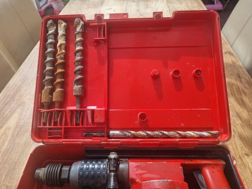 Hilti te22 sds hammer - te22, sds+