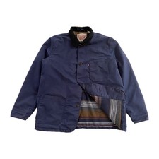 Levi’s Engineer Waxed Slate