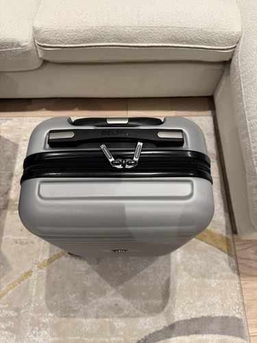 Delsey paris cabin hardside - paris,