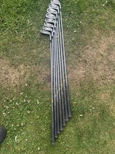 MACGREGOR MACTEC M685 FORGED
