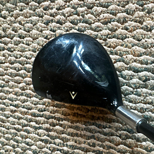 Driver graphite regular - driver,