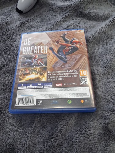 Spider man sony - spider-man, (sony