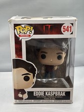 Funko pop vinyl - it, 2017