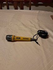 Philips microphone in good