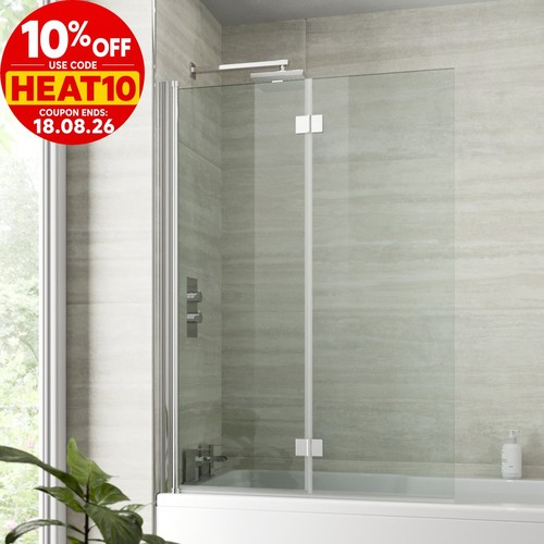 Modern bathroom bath - modern,