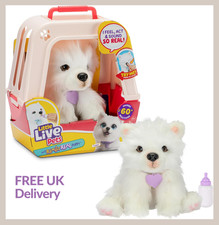 Little Live Pets 26578 Really