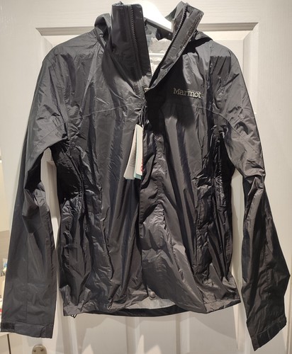 Marmot precip eco jacket black - precip,