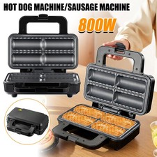 Hot Dog Maker Non Stick