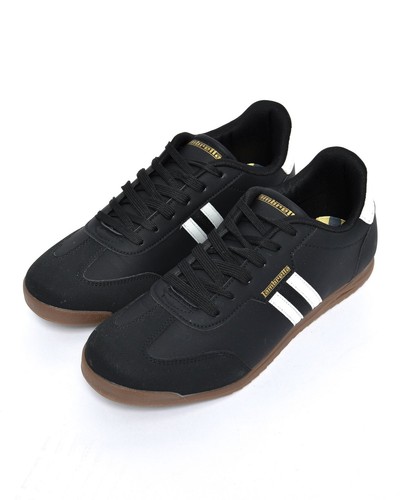 Lambretta mens tackle trainer - tackle,