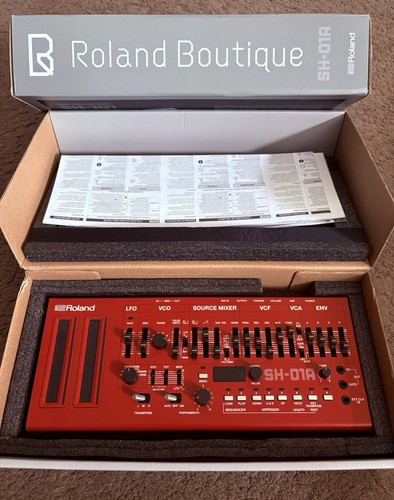 Roland 01a boutique digital - boutique,