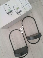 Next Set 2 Bronx black display