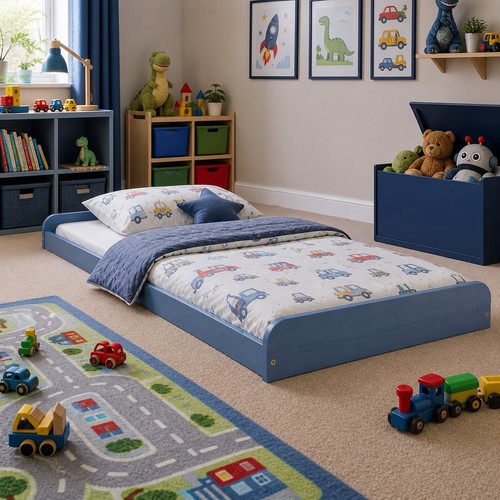 Strictly beds bunks leon - strictly, beds&bunks