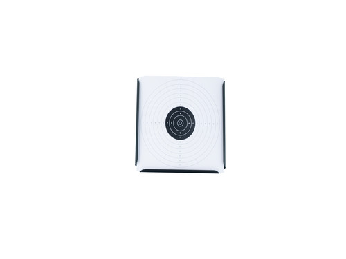 Asg shooting shaped - shaped, target
