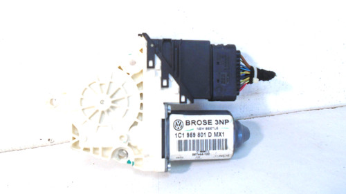 Beetle 2009 driver side - vw,