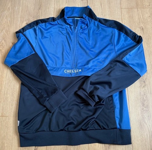 Chelsea football club - football, official
