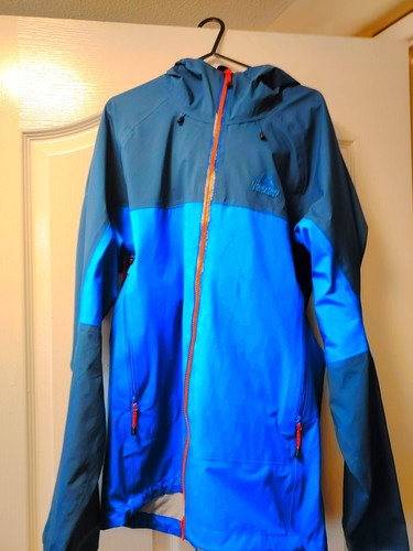 Mountain equipment odyssey - mountain,