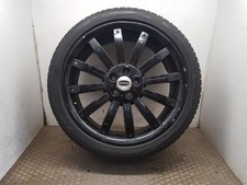 2002 2012 mk3 range - range, rover