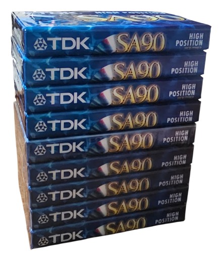 Tdk sa90 high - sa90,